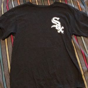 Chicago White Sox Alexei Ramirez Player T-Shirt
